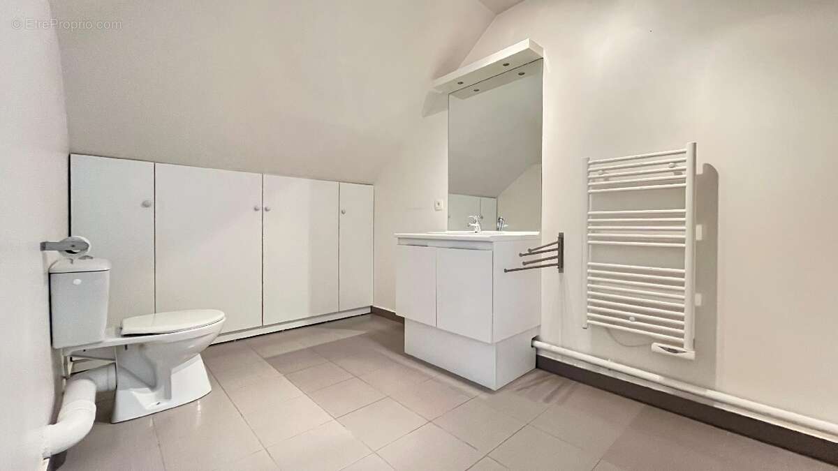 Appartement 108 m² à Louvres  - photo 10
