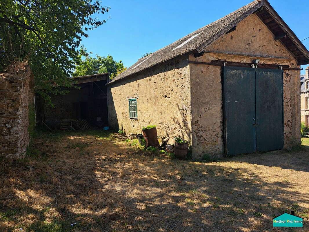 Maison à Rocheservière 124.74 m2 - photo 15