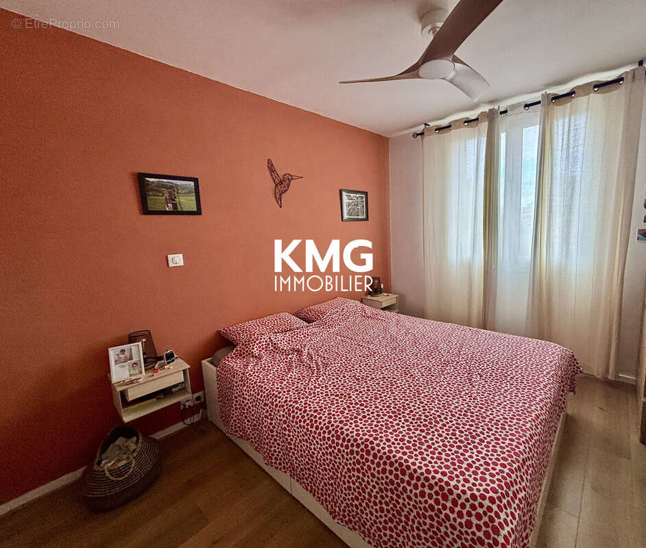 Appartement à ANGLET