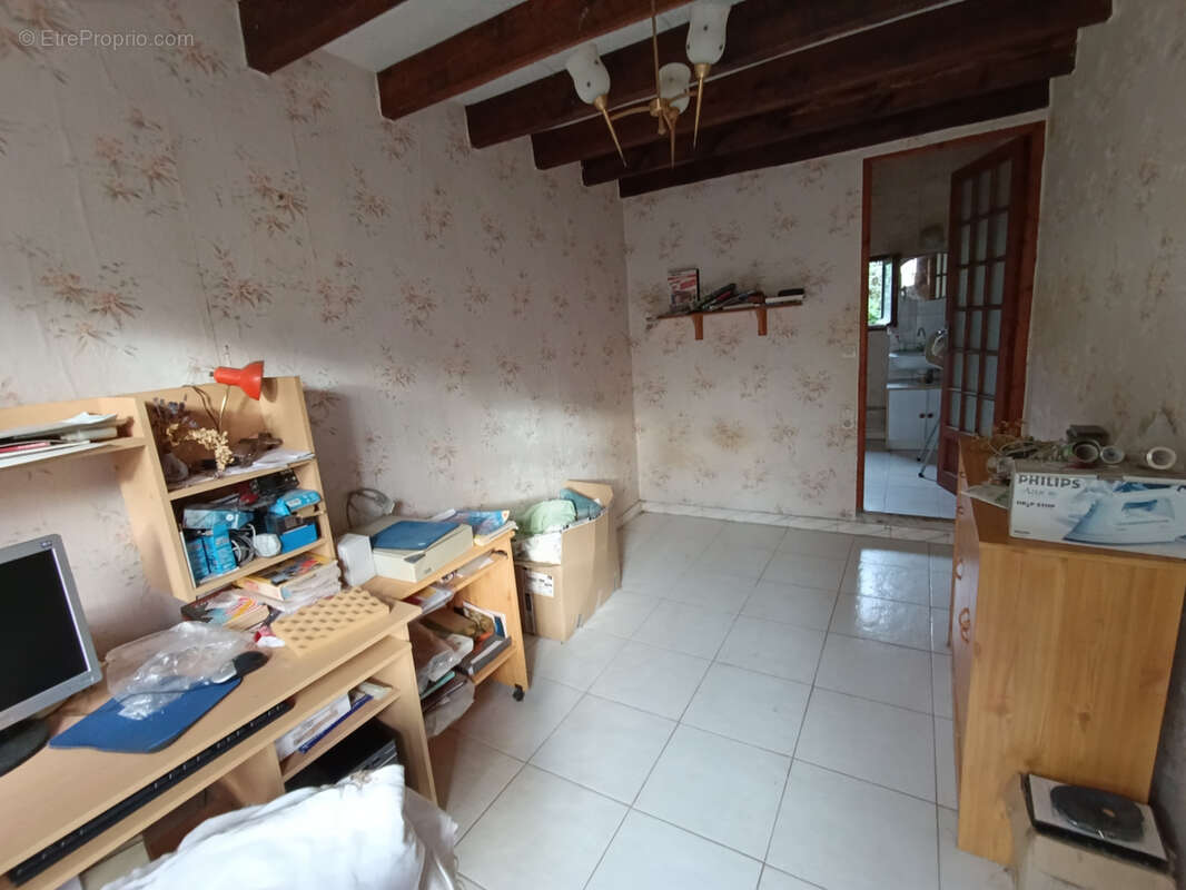 Maison à SAINTE-PIENCE