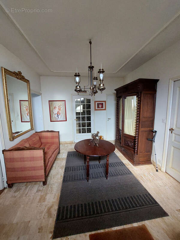 Maison à LA FLECHE