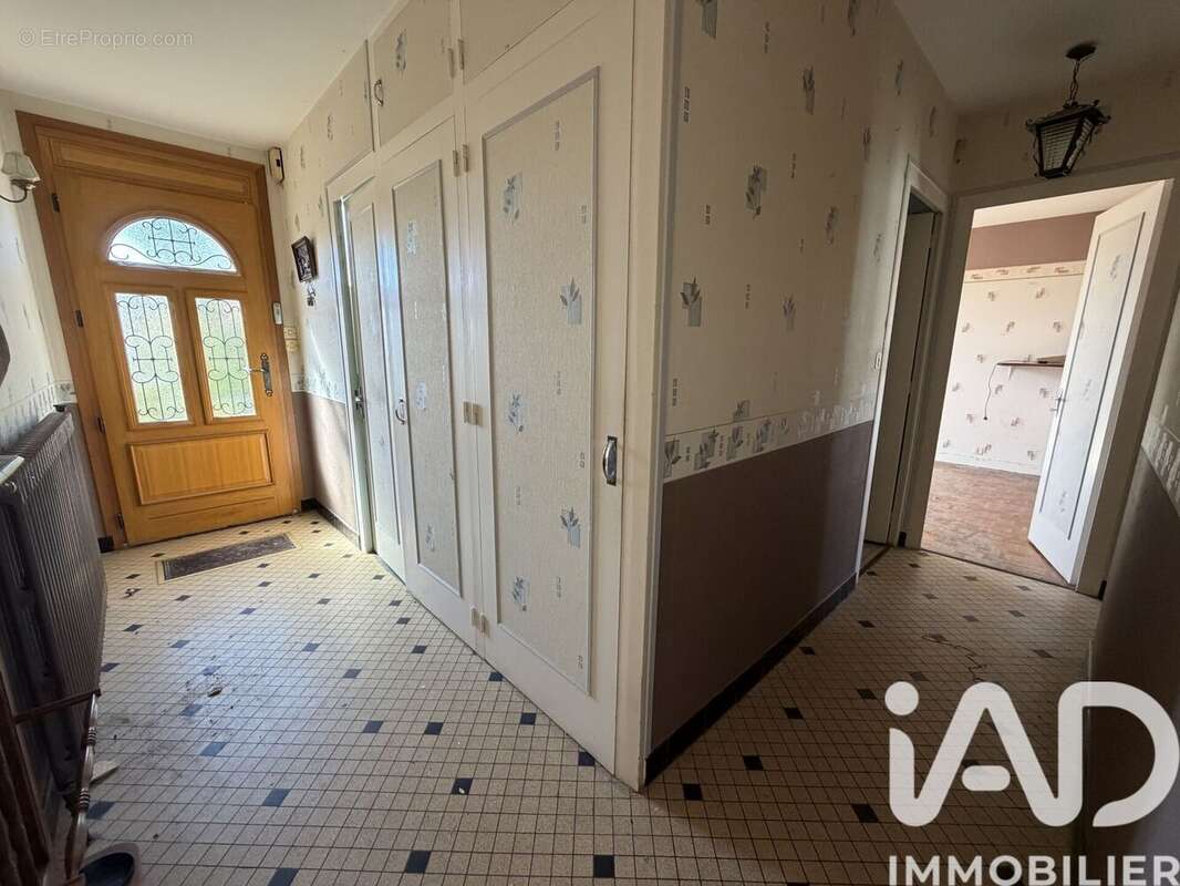 Photo 6 - Maison à PARTHENAY