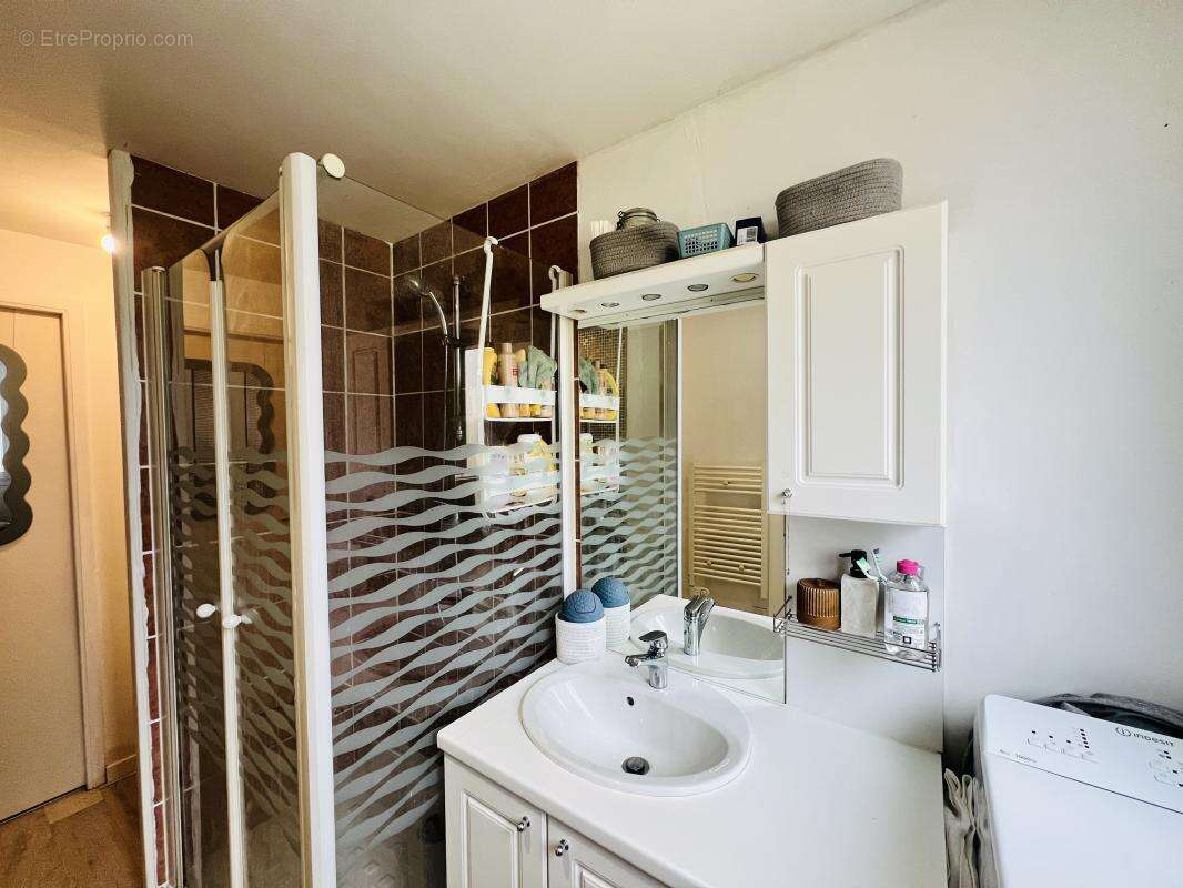 Appartement à SAINT-JUNIEN