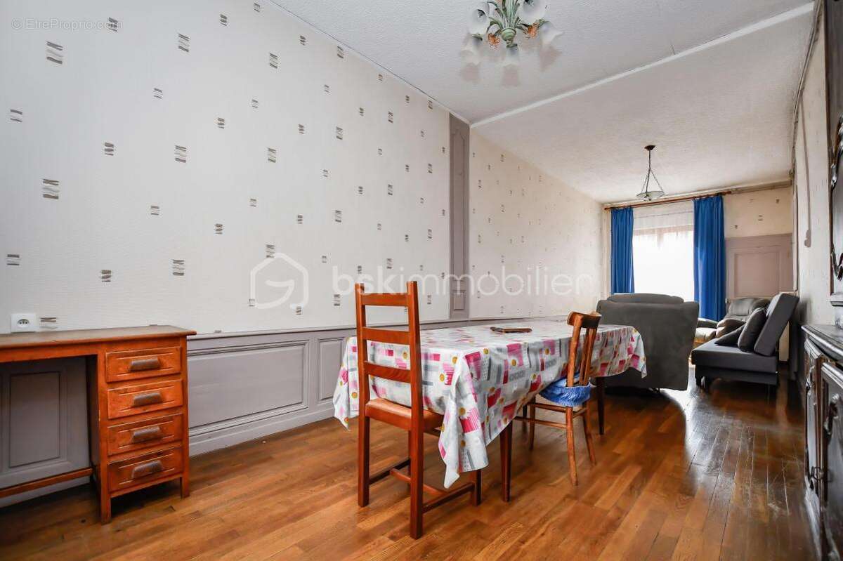 Maison à SAINT-MIHIEL