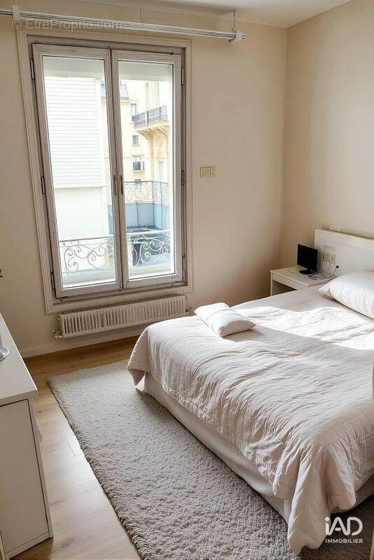 Photo 1 - Maison à ROSNY-SOUS-BOIS