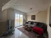 Appartement à SAINT-NAZAIRE