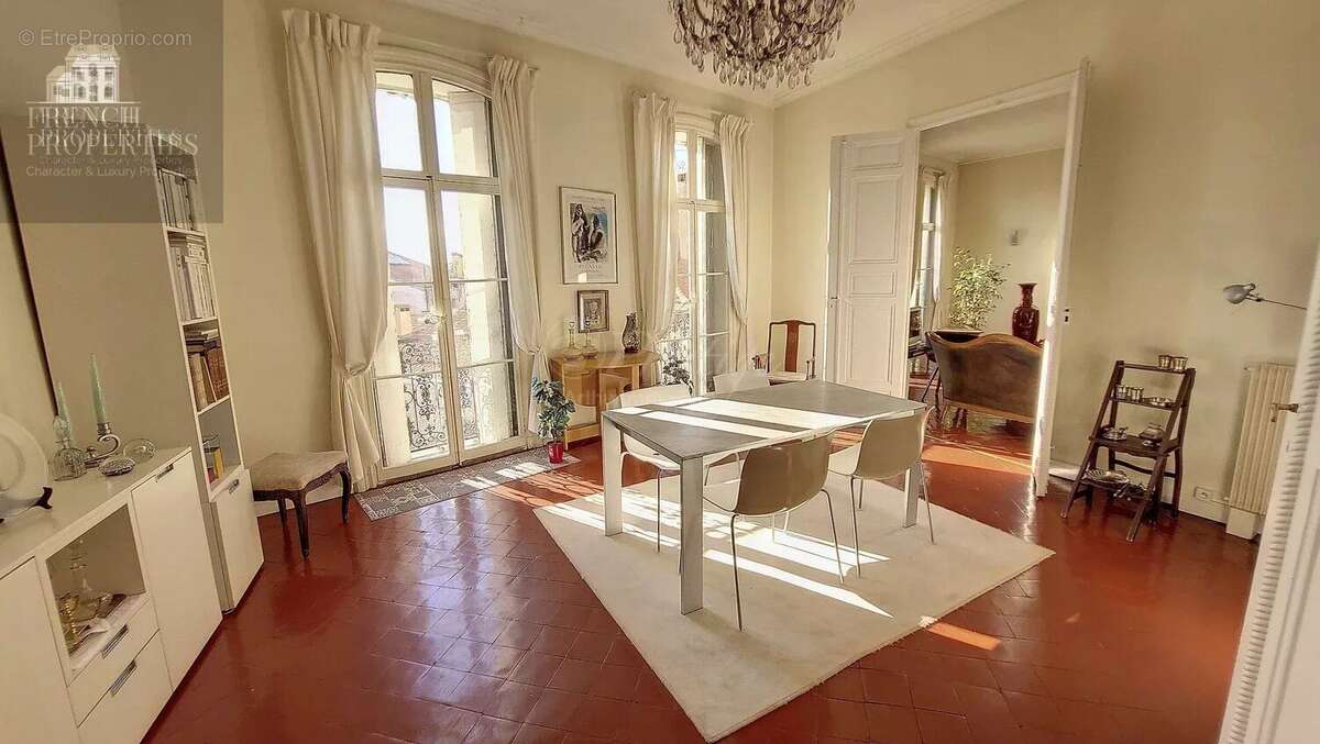 Appartement à PERPIGNAN