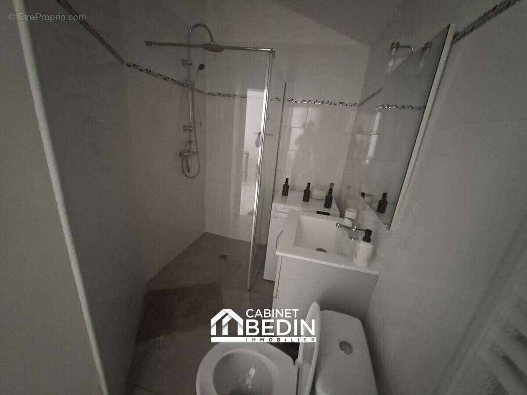 Appartement 29 m² à Villenave-D'ornon  - photo 4