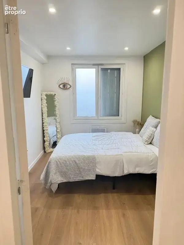 Nice-Ouest  3 pièces - photo 3