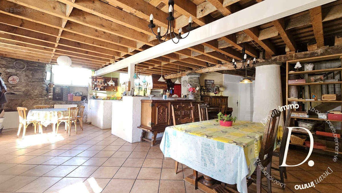 Maison à ARGELES-GAZOST