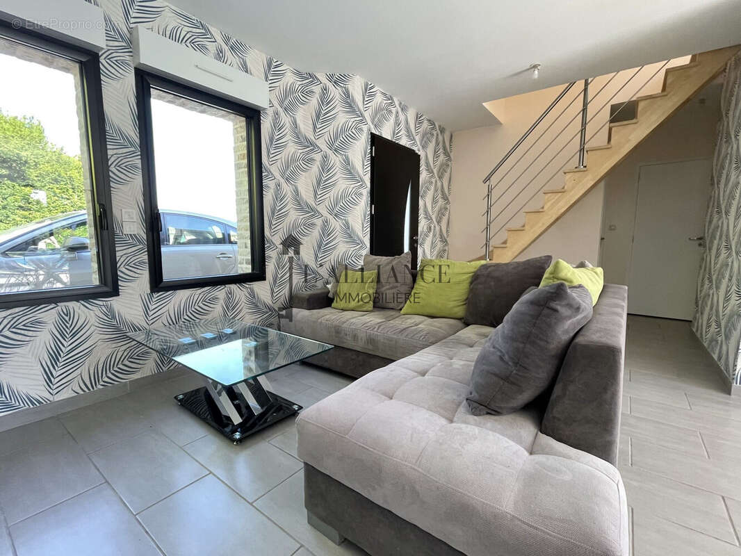 Maison 124 m² à Croisilles  - photo 3