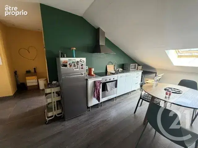 Appartement 2 pièces 46 m² à vendre à Nice (06000) - photo 5