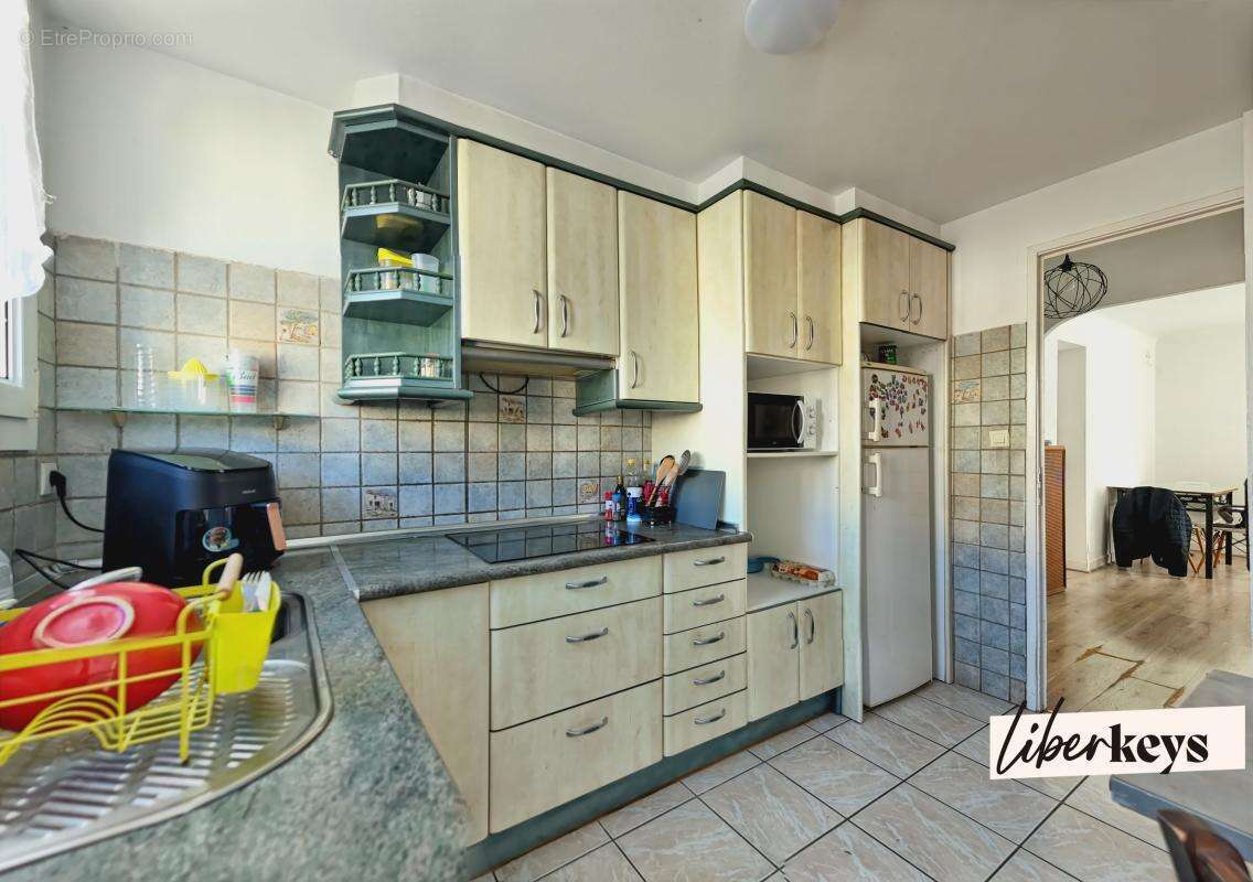 Appartement à HENDAYE