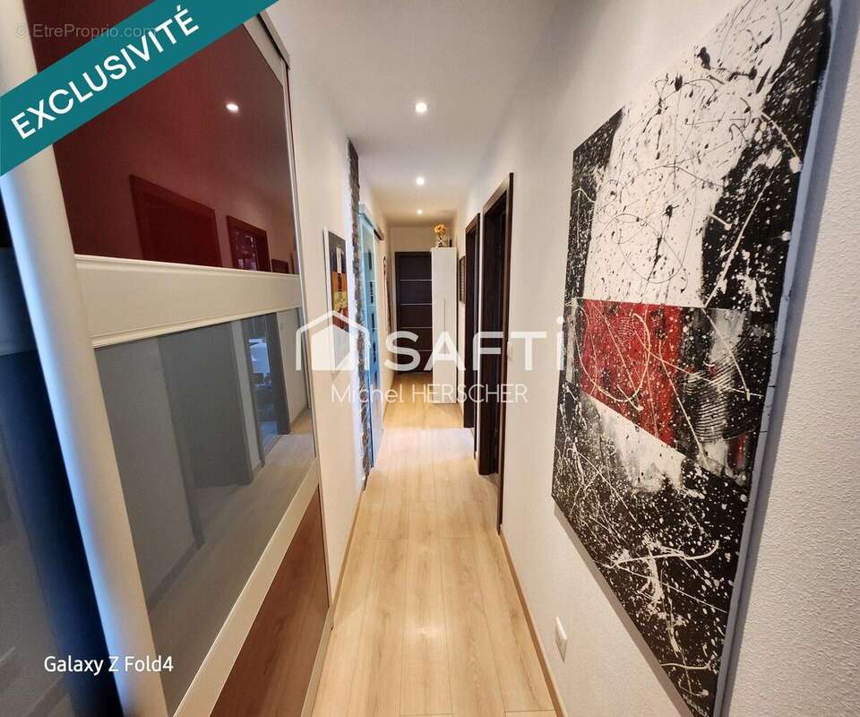 Photo 3 - Appartement à JEBSHEIM