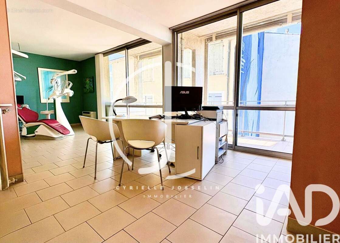 Photo 3 - Appartement à TOULON