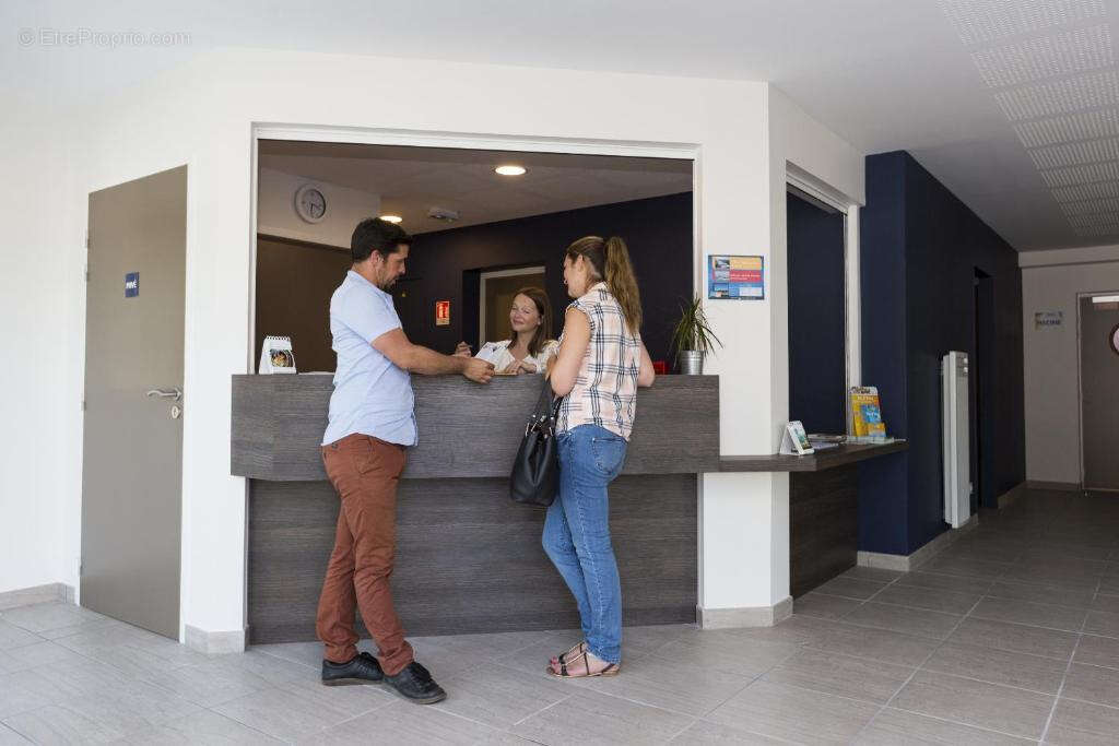 Appartement à NOIRMOUTIER-EN-L'ILE