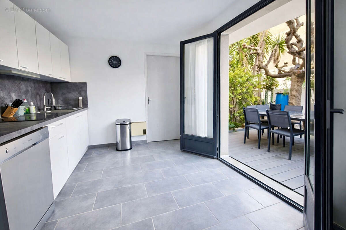 Appartement à NARBONNE