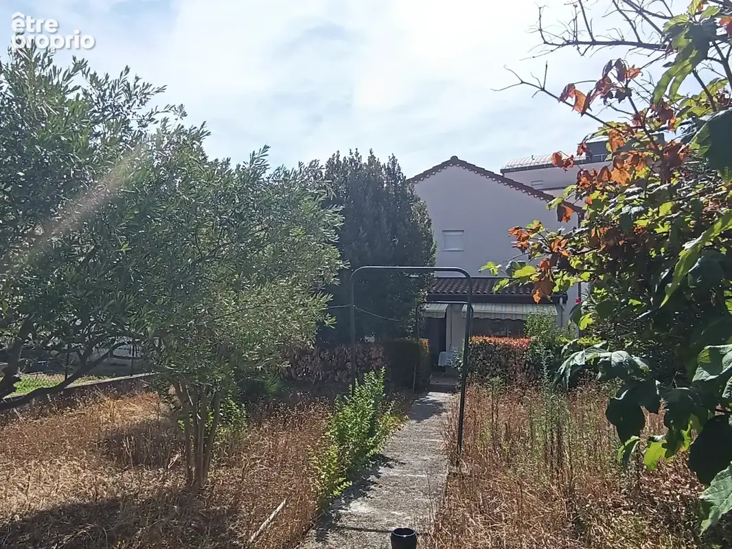 Maison individuelle à étage, 3 chambres, jardin, garage quartier calme - photo 16