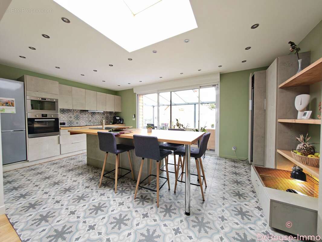 Appartement à DOUVRIN