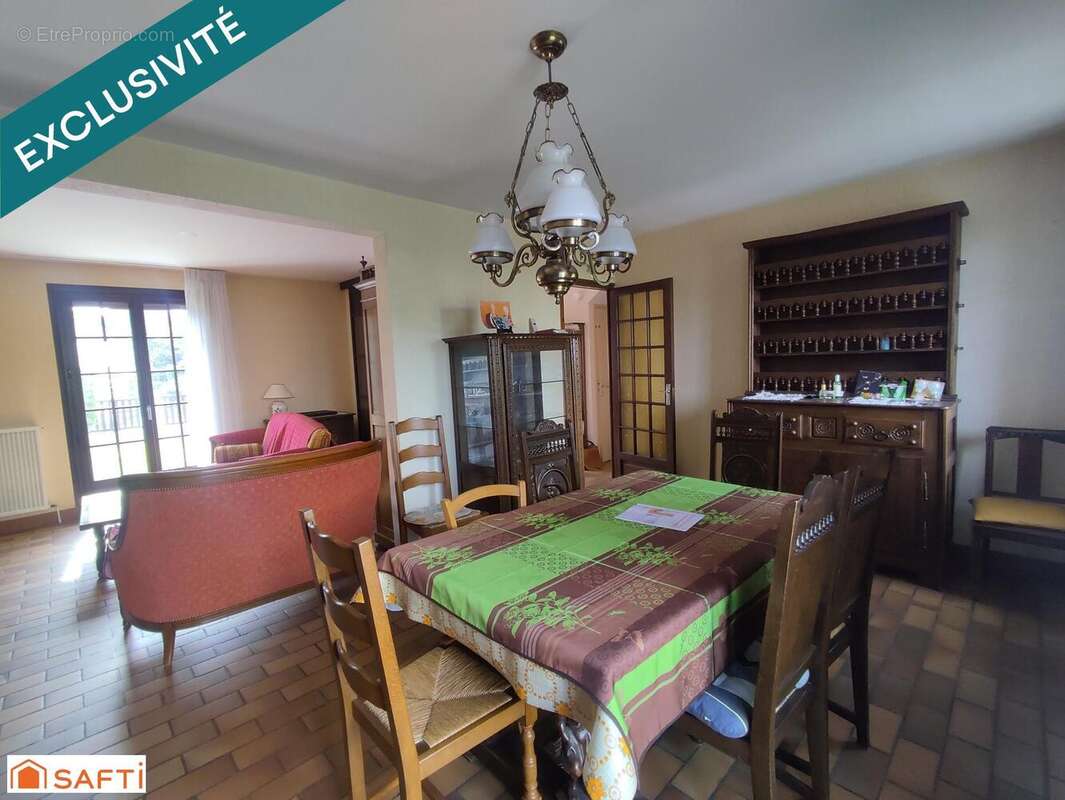 Photo 5 - Maison à MANTES-LA-VILLE