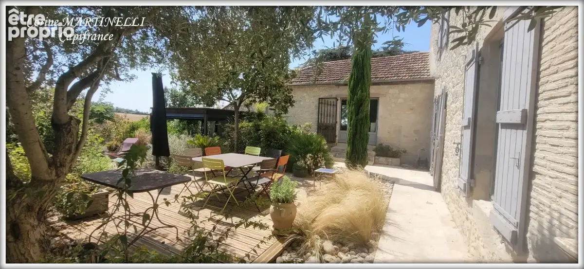 Propriete à vendre 22 pièces proche de AGEN (47) 4 habitations 885 m² + dépendances, 27 ha - photo 21