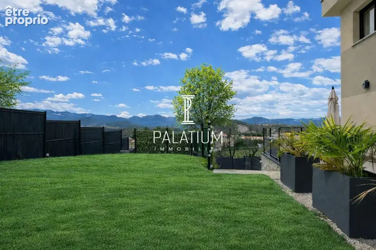 Magnifique appartement duplex de 129 m² aux allures de villa co - photo 9