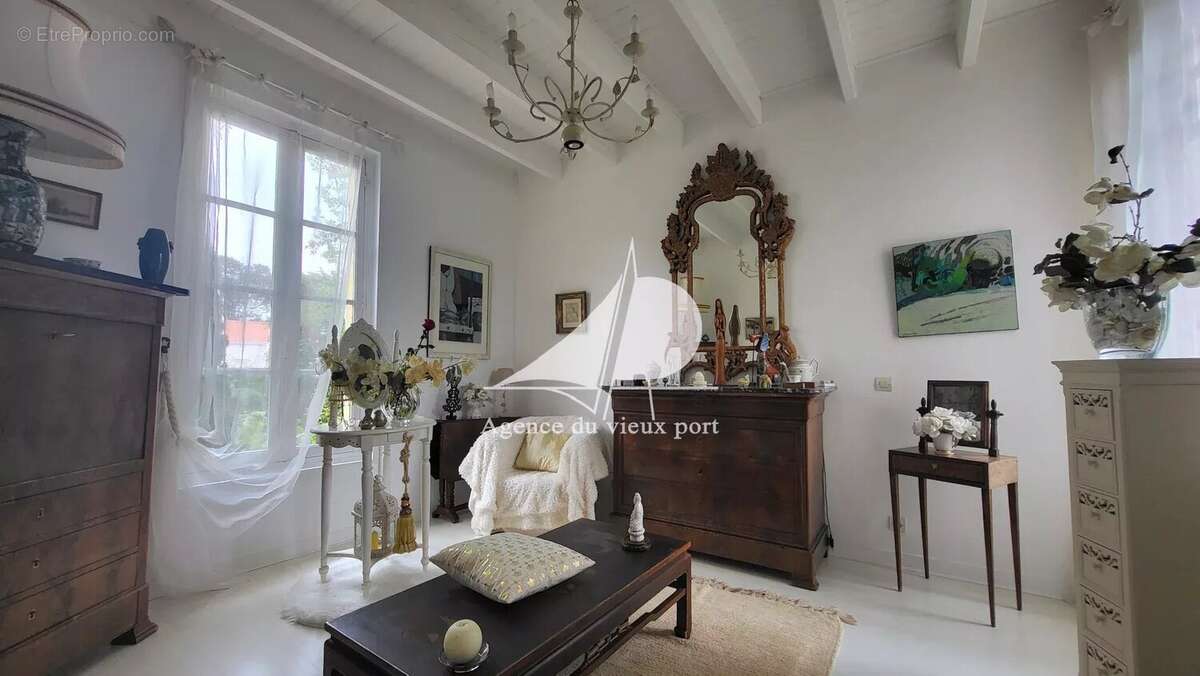 Maison à PORNIC