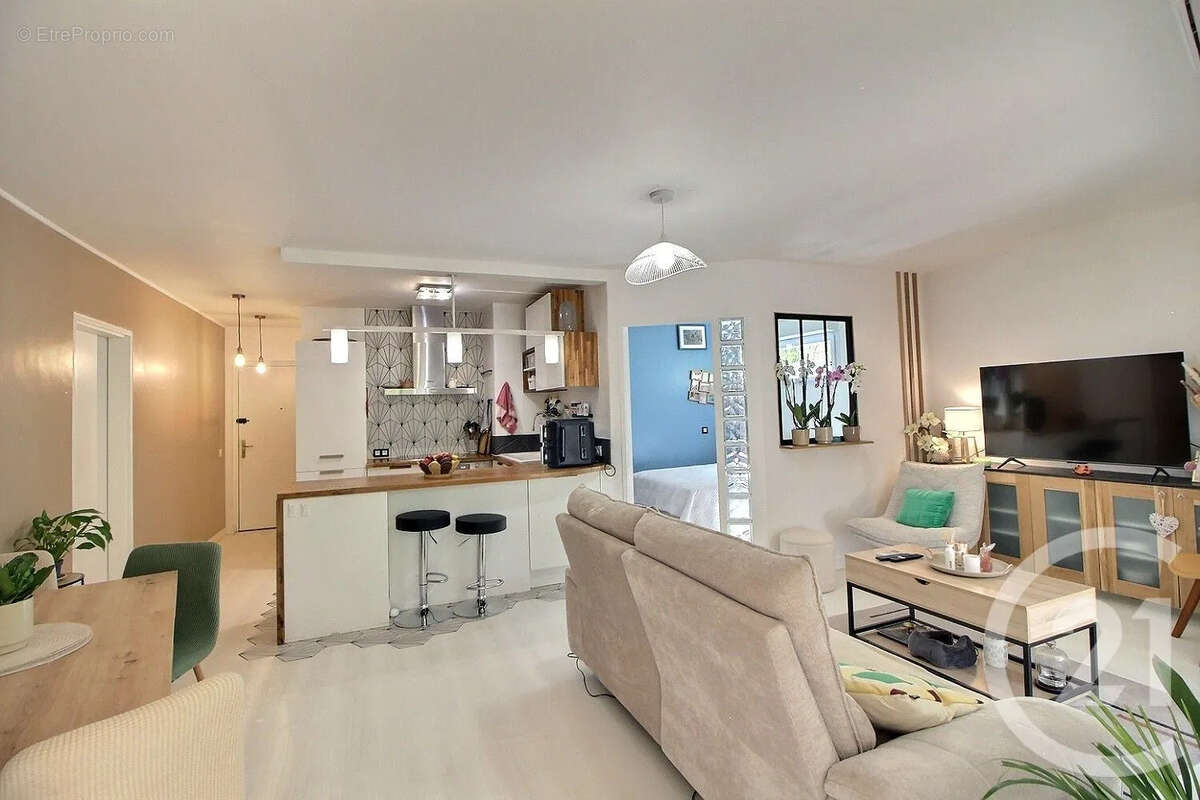 Appartement à GRASSE