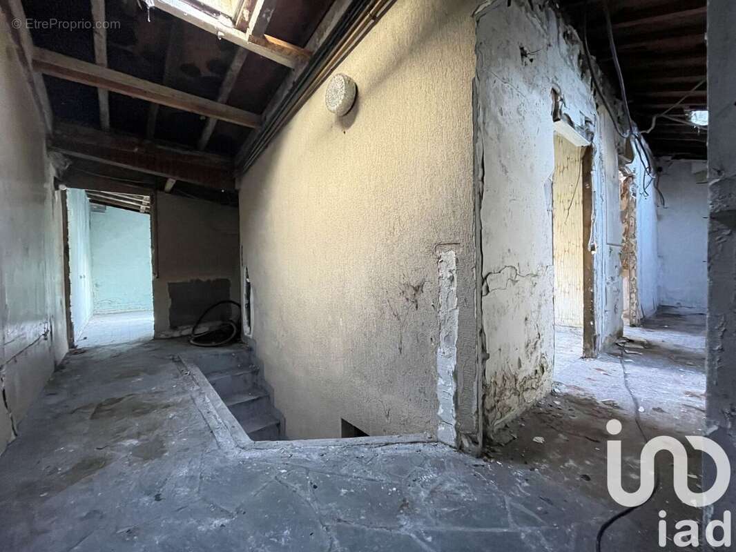 Photo 8 - Maison à MONTREUIL