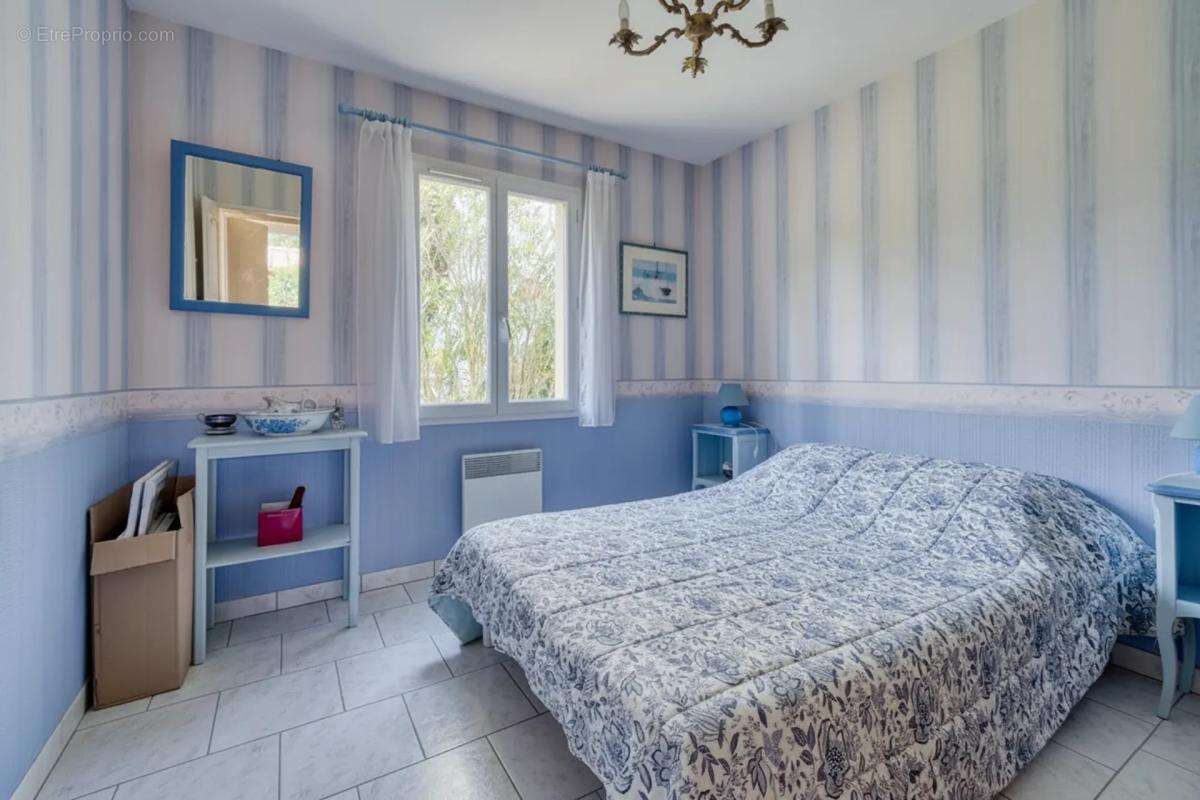 Maison de 4 pièces de 82 m² à Dolus-d'Oléron - photo 8