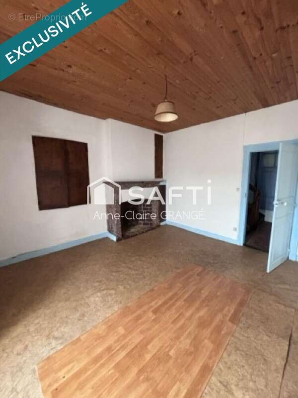 Photo 2 - Maison à SILLE-LE-GUILLAUME