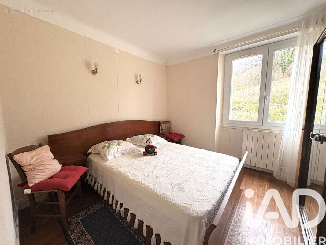Maison 81 m² à Gagnac-Sur-Cere  - photo 6