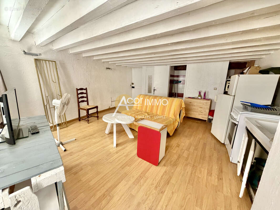 Appartement à HYERES