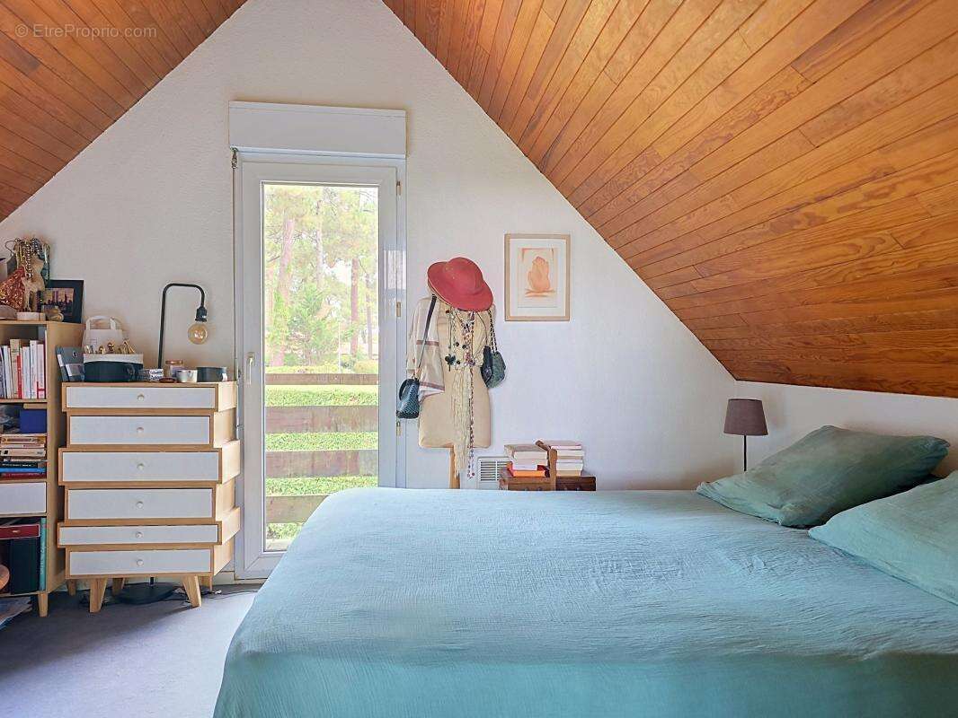 Maison en bois - photo 13
