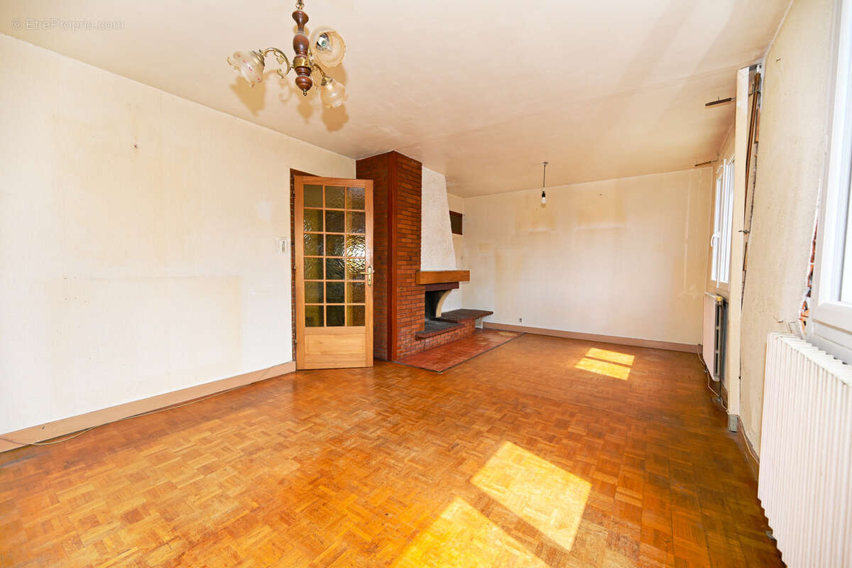 Maison à LA RAVOIRE