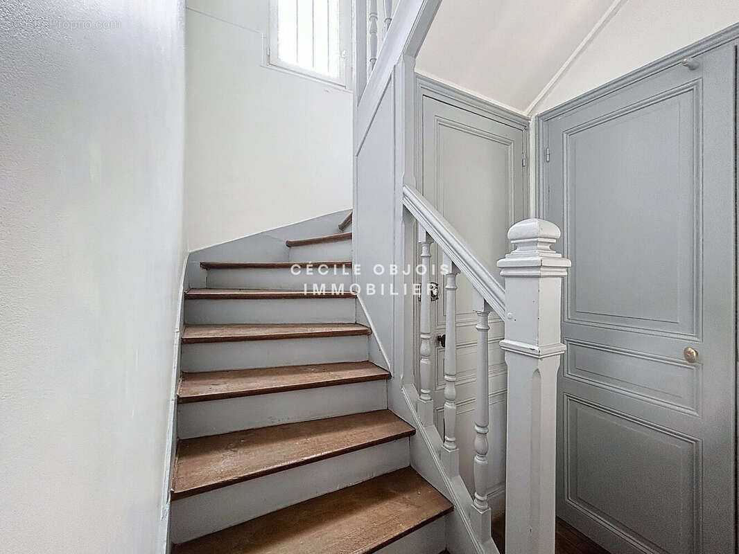 Maison à JOINVILLE-LE-PONT