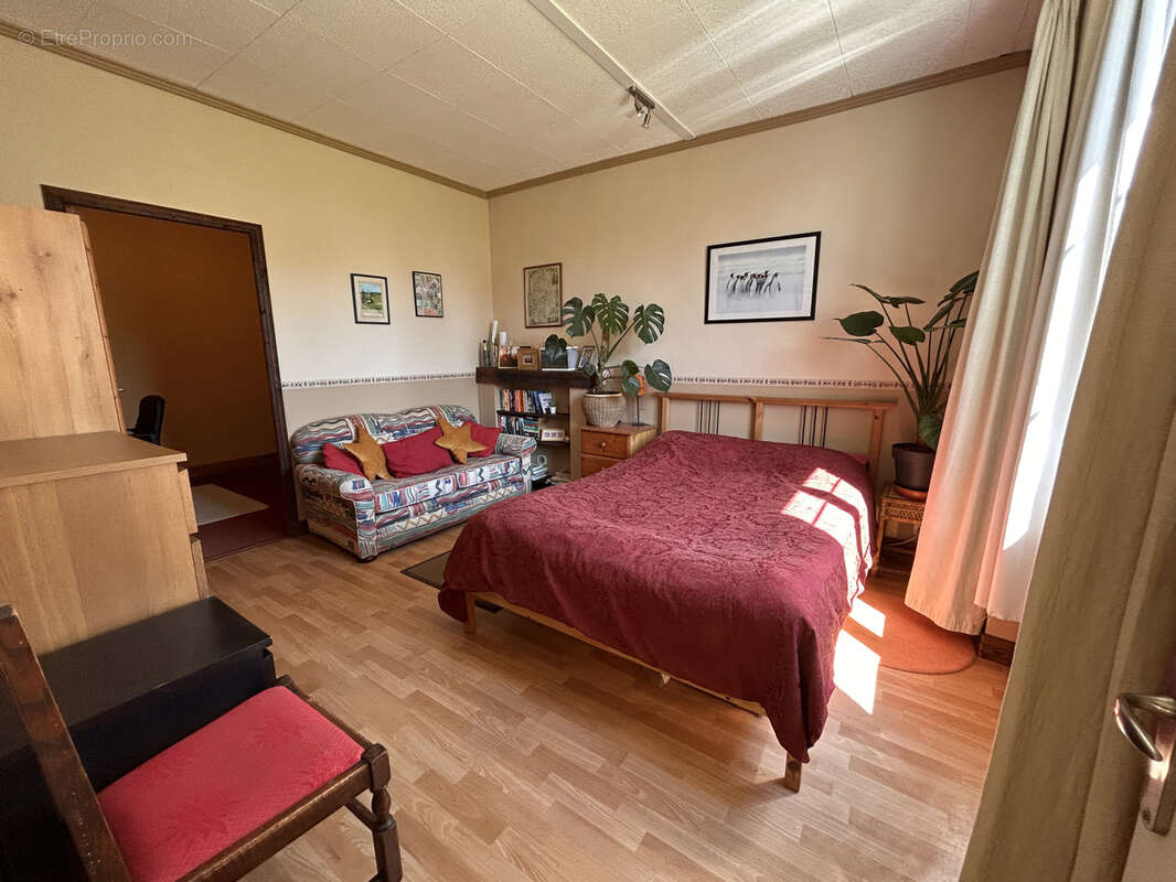 Maison à ABILLY