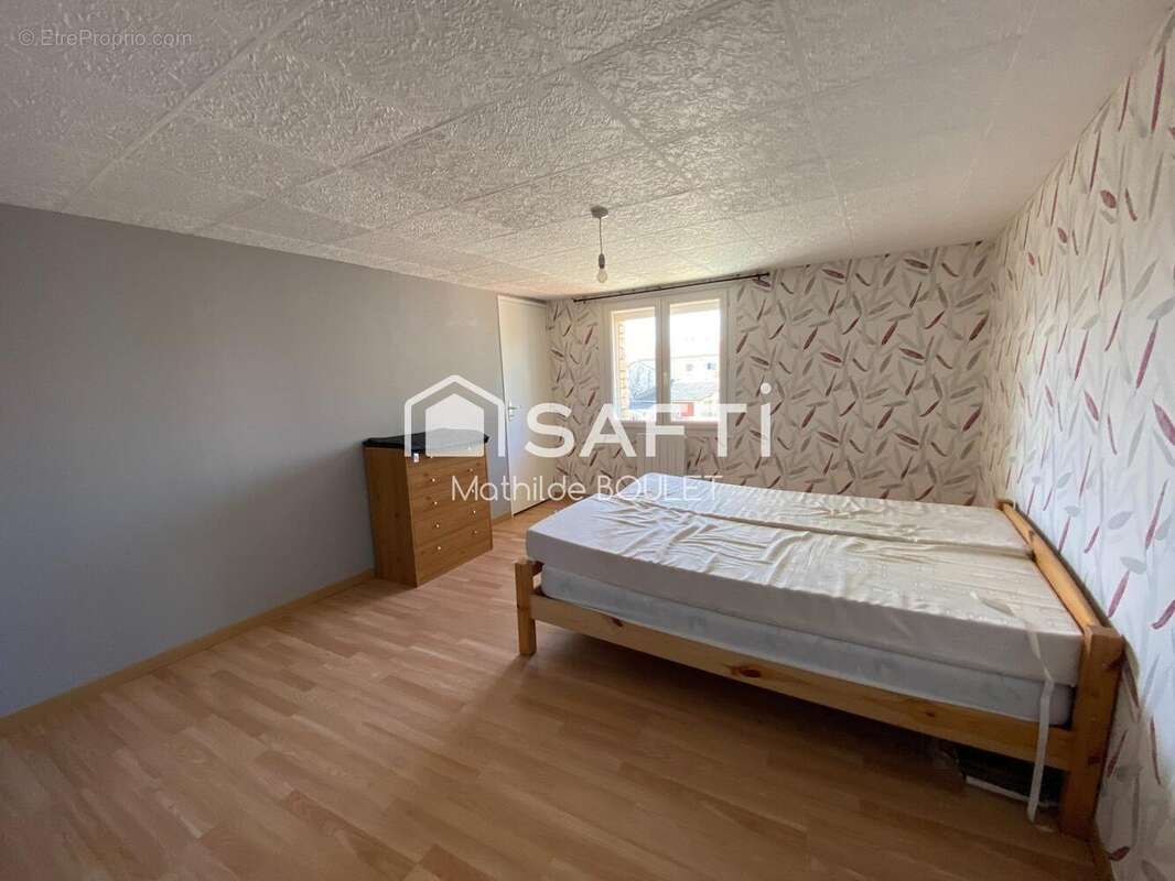 Photo 5 - Maison à CHIVES