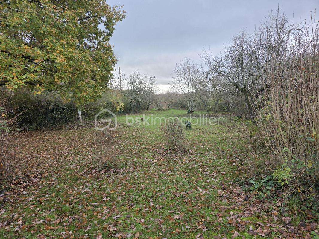 Maison à COURTEMAUX