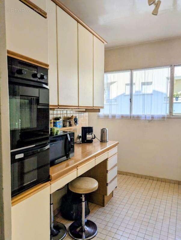 Appartement à PARIS-6E