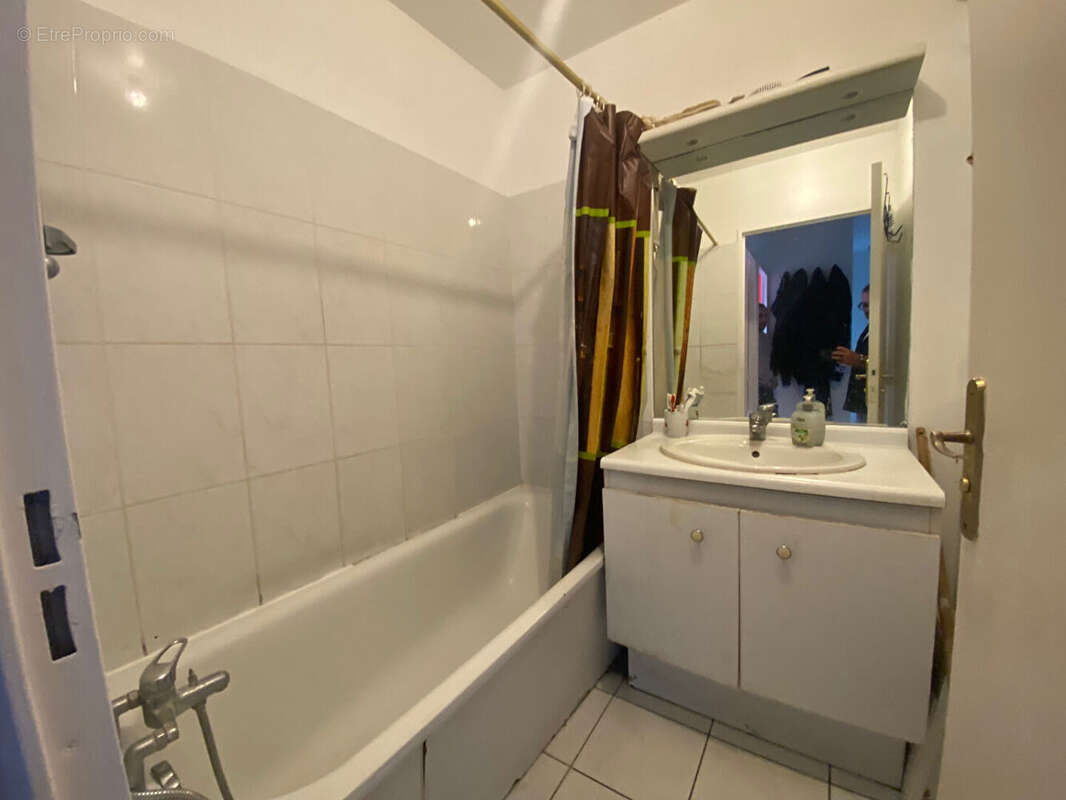 Appartement à BOBIGNY