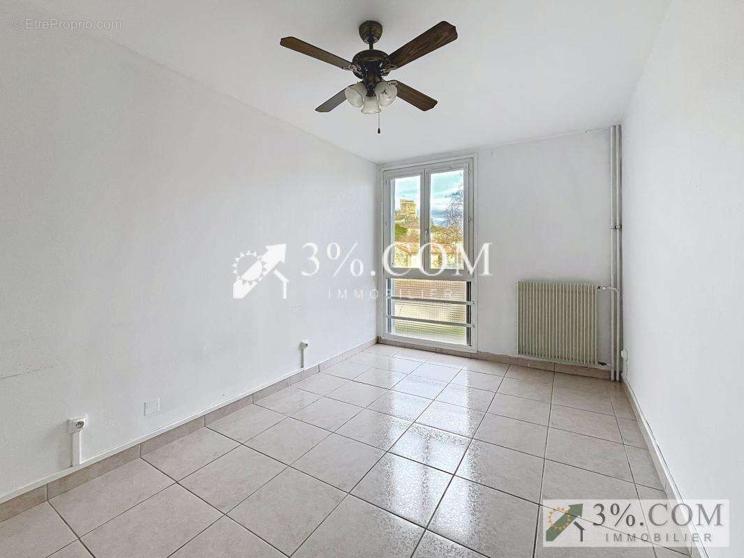 Appartement à CREST