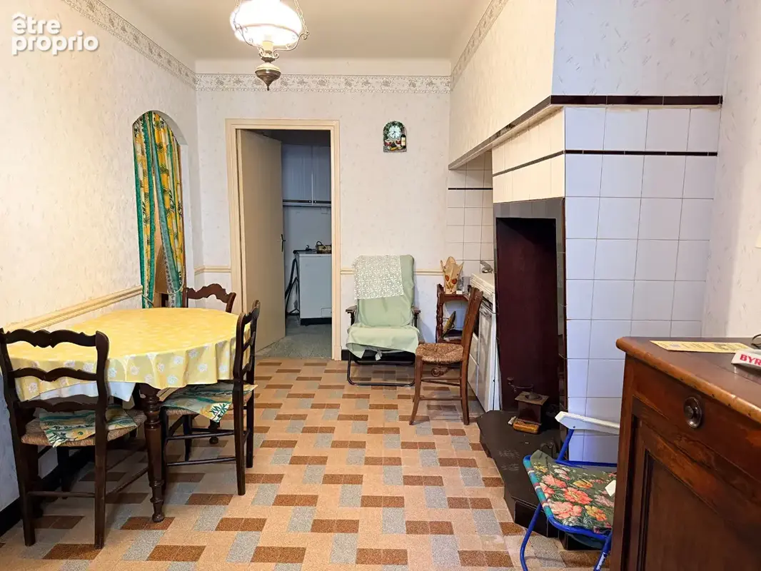 Maison de village - photo 3