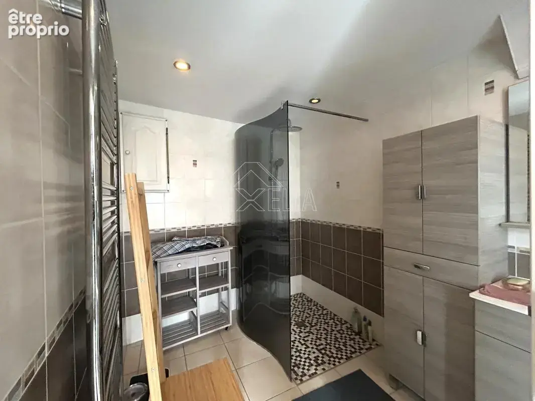 Maison 7 pièces 128 m² , jardin et vue dégagée à Rolleboise - photo 8