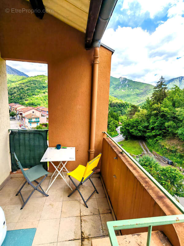 Photo 2 - Appartement à ROQUEBILLIERE