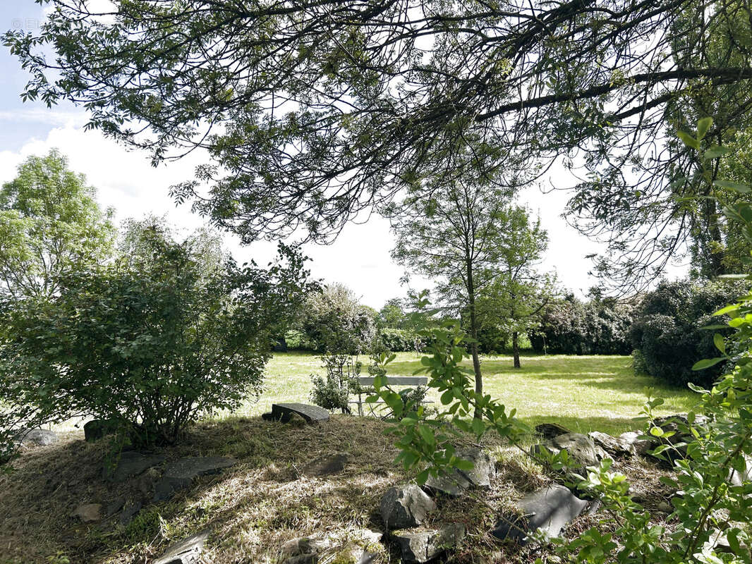 Maison à LE LOROUX-BOTTEREAU