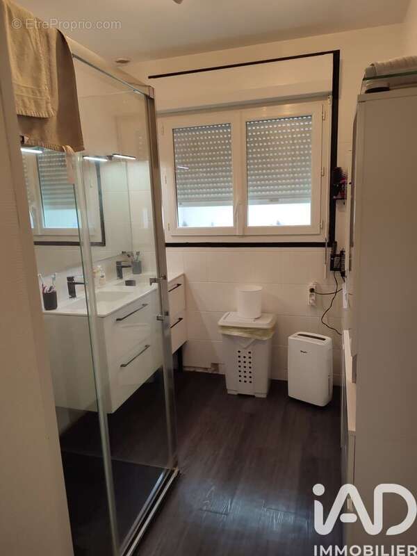 Photo 7 - Maison à REUGNY