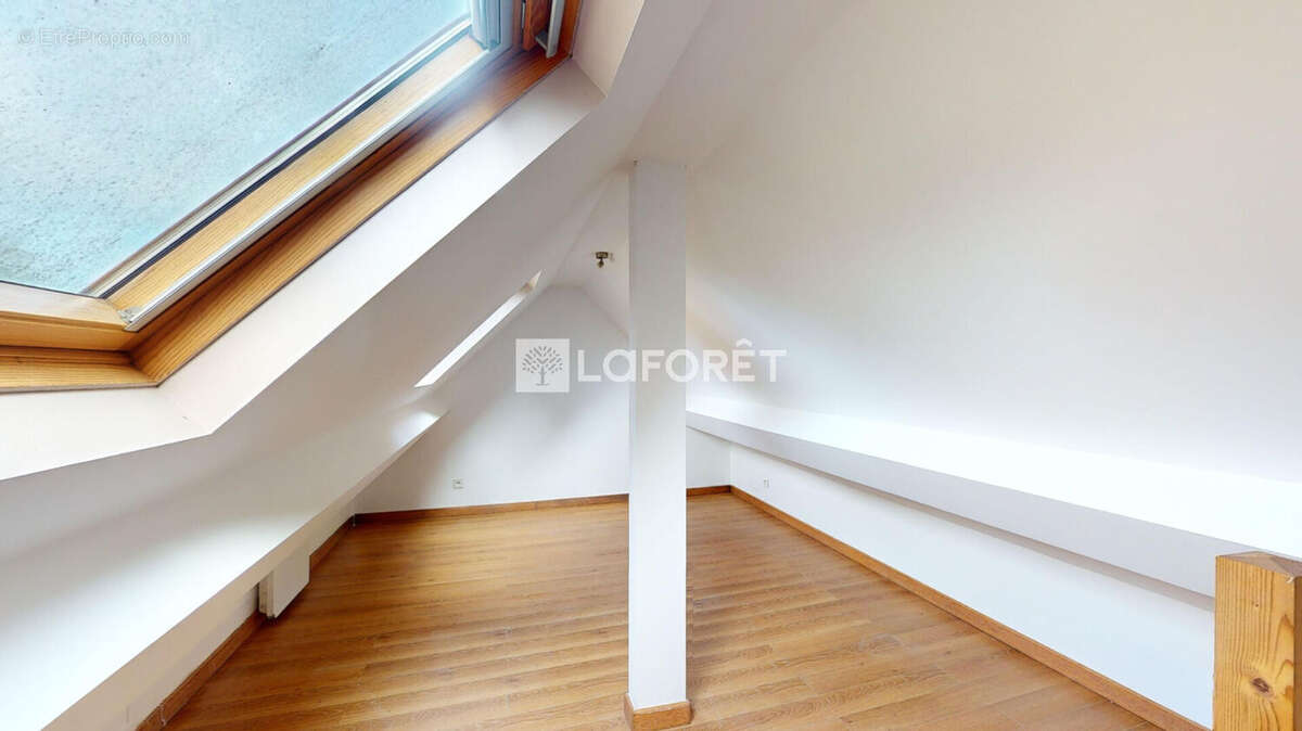 Maison à GONNEVILLE-SUR-HONFLEUR