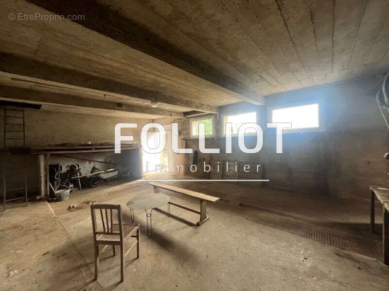 Maison à TINCHEBRAY