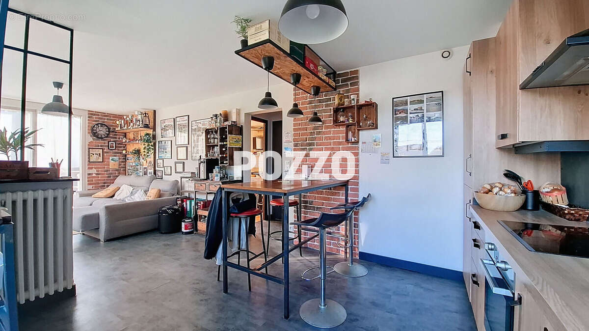 Maison à COURSEULLES-SUR-MER